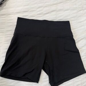 Lululemon Align Biker Shorts